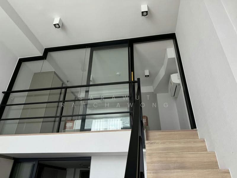 IDEO Rama 9-Asoke, Bangkok, Rama 9 Road, Huai Khwang, Bangkok, 1 Bedroom, 36 sqm, Condo For Rent, by Sarawut Ratchawong, 500532953 - DDproperty.com