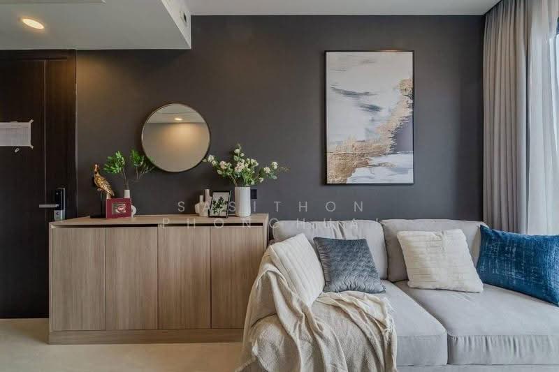 Cooper Siam, กรุงเทพ, Soi Rong Mueang 5, รองเมือง, ปทุมวัน, กรุงเทพ, 50 ตร.ม., Condo ขาย, โดย Sasithon Phonchuai, 500532955 - DDproperty.com