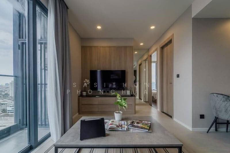 Cooper Siam, กรุงเทพ, Soi Rong Mueang 5, รองเมือง, ปทุมวัน, กรุงเทพ, 50 ตร.ม., Condo ขาย, โดย Sasithon Phonchuai, 500532955 - DDproperty.com