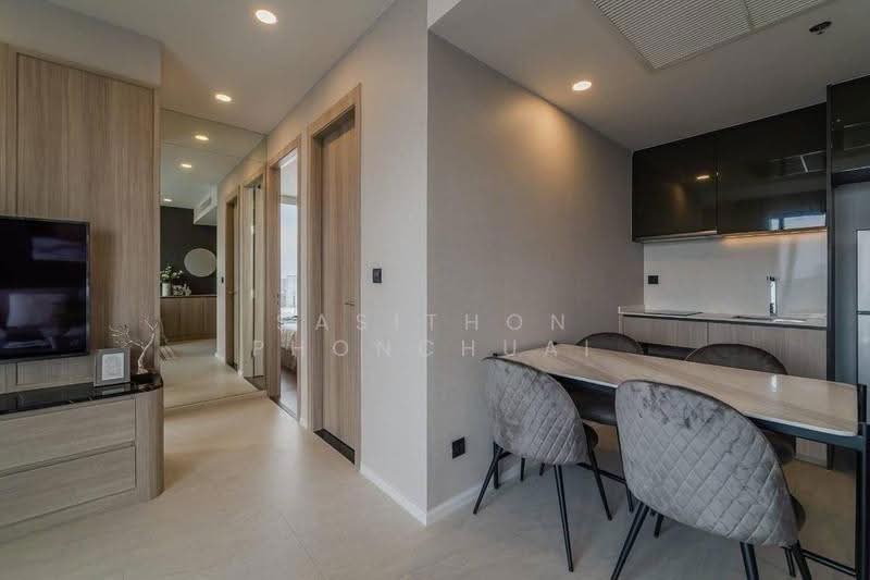 Cooper Siam, Bangkok, Soi Rong Mueang 5, Rong Muang, Pathum Wan, Bangkok, 2 Bedrooms, 50 sqm, Condo For Sale, by Sasithon Phonchuai, 500532955 - DDproperty.com