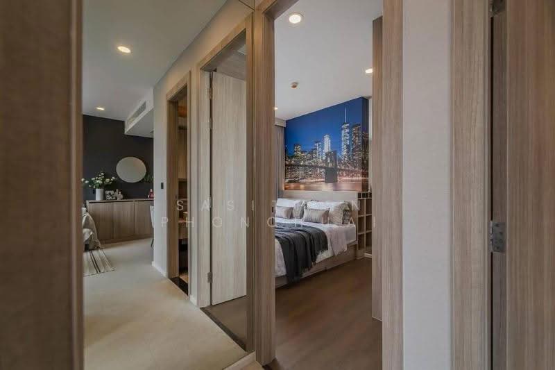 Cooper Siam, Bangkok, Soi Rong Mueang 5, Rong Muang, Pathum Wan, Bangkok, 2 Bedrooms, 50 sqm, Condo For Sale, by Sasithon Phonchuai, 500532955 - DDproperty.com