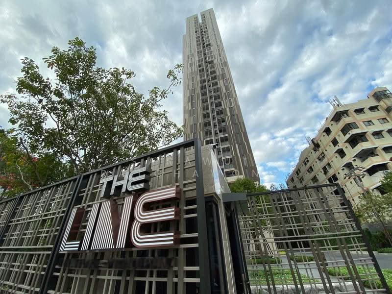 The Line Phahon-Pradipat, Bangkok, 21 Pradiphat Road, Samsen Nai, Phaya Thai, Bangkok, 1 Bedroom, 27 sqm, Condo For Sale, by Sarawut Ratchawong, 500532957 - DDproperty.com