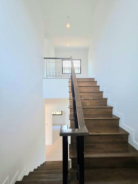 Bangkok Boulevard Rangsit, Pathum Thani, Rangsit-Nakhon Nayok Road, Bang Yitho, Thanyaburi, Pathum Thani, 4 Bedrooms, 229 sqm, Single Detached House For Sale, by Siriwan Udomvachaphun, 500532959 - DDproperty.com