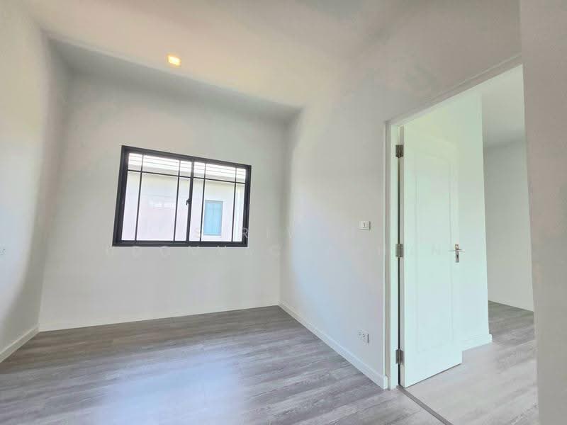 Bangkok Boulevard Rangsit, Pathum Thani, Rangsit-Nakhon Nayok Road, Bang Yitho, Thanyaburi, Pathum Thani, 4 Bedrooms, 229 sqm, Single Detached House For Sale, by Siriwan Udomvachaphun, 500532959 - DDproperty.com
