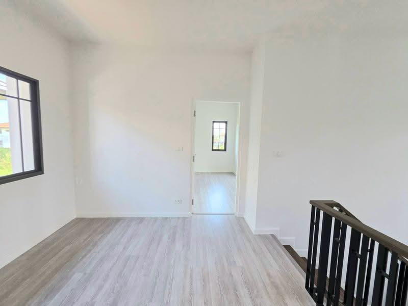 Bangkok Boulevard Rangsit, Pathum Thani, Rangsit-Nakhon Nayok Road, Bang Yitho, Thanyaburi, Pathum Thani, 4 Bedrooms, 229 sqm, Single Detached House For Sale, by Siriwan Udomvachaphun, 500532959 - DDproperty.com