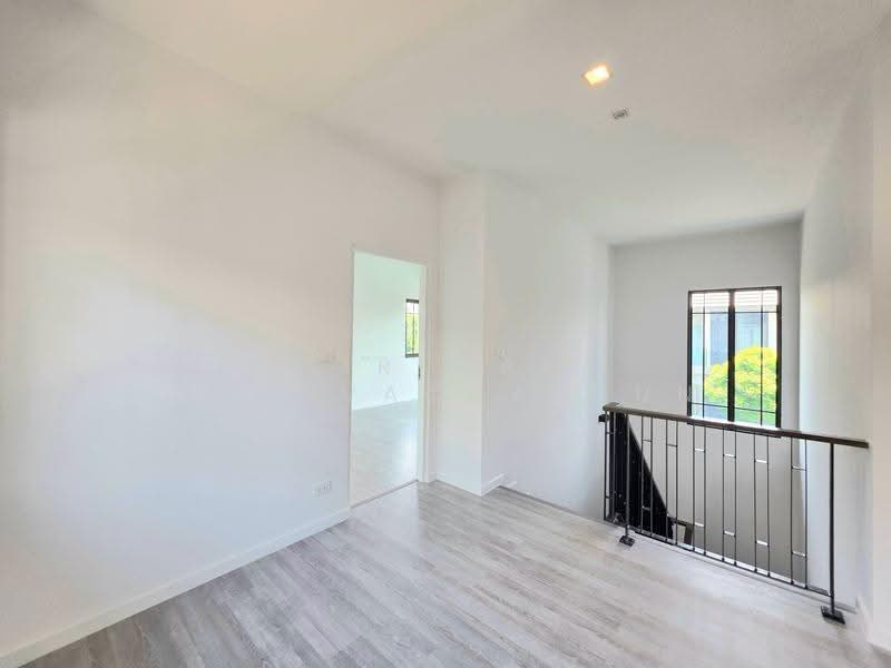 Bangkok Boulevard Rangsit, Pathum Thani, Rangsit-Nakhon Nayok Road, Bang Yitho, Thanyaburi, Pathum Thani, 4 Bedrooms, 229 sqm, Single Detached House For Sale, by Siriwan Udomvachaphun, 500532959 - DDproperty.com