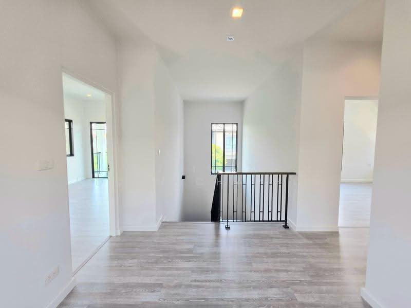 Bangkok Boulevard Rangsit, Pathum Thani, Rangsit-Nakhon Nayok Road, Bang Yitho, Thanyaburi, Pathum Thani, 4 Bedrooms, 229 sqm, Single Detached House For Sale, by Siriwan Udomvachaphun, 500532959 - DDproperty.com
