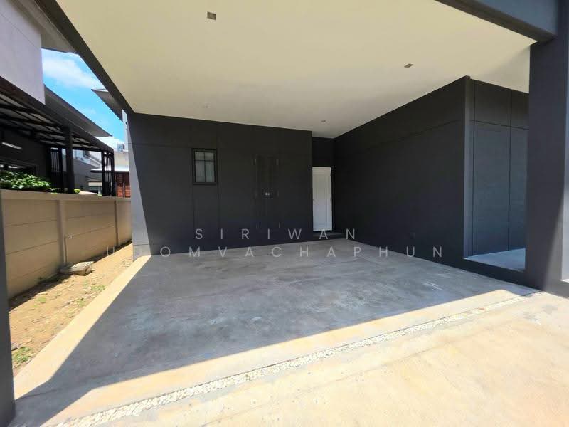 Bangkok Boulevard Rangsit, Pathum Thani, Rangsit-Nakhon Nayok Road, Bang Yitho, Thanyaburi, Pathum Thani, 4 Bedrooms, 229 sqm, Single Detached House For Sale, by Siriwan Udomvachaphun, 500532959 - DDproperty.com