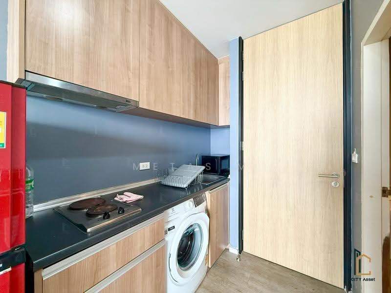 The Issara Ladprao, Bangkok, 296 Ladpao Road, Jom Phon, Chatuchak, Bangkok, Studio, 34 sqm, Condo For Sale, by Metas M, 500532960 - DDproperty.com
