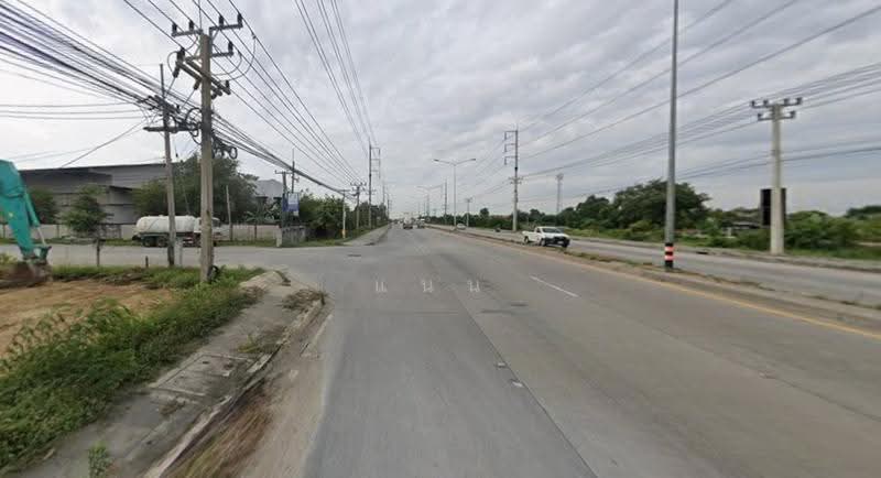 ขายที่ดินแปลงใหญ่ ถนนสุขุมวิท จ. ฉะเชิงเทรา เดินทางสะดวก ใช้ได้ 2 เส้นทาง ทั้งบางนาตราดและมอเตอร์เว, ฉะเชิงเทรา, บางปะกง, ฉะเชิงเทรา, 44,400 ตร.ม., Land ขาย, โดย แนน, 500532962 - DDproperty.com