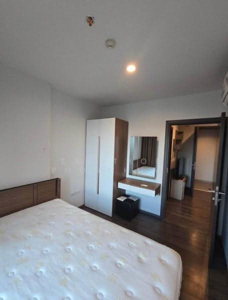 The Base Park West Sukhumvit 77, Bangkok, 11 Soi Sukhumvit 77 Sukhumvit Road, Phra Kanong Nua, Watthana, Bangkok, 1 Bedroom, 31 sqm, Condo For Sale, by Sasithon Phonchuai, 500532963 - DDproperty.com