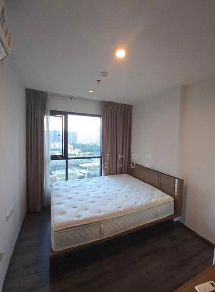 The Base Park West Sukhumvit 77 : เดอะ เบส พาร์ค เวสต์ สุขุมวิท 77, กรุงเทพ, 11 ซอยสุขุมวิท 77 ถนนสุขุมวิท, พระโขนงเหนือ, วัฒนา, กรุงเทพ, 31 ตร.ม., Condo ขาย, โดย Sasithon Phonchuai, 500532963 - DDproperty.com
