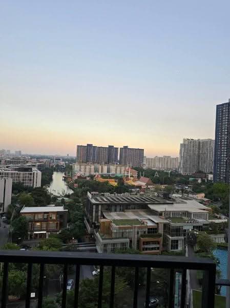 The Base Park West Sukhumvit 77, Bangkok, 11 Soi Sukhumvit 77 Sukhumvit Road, Phra Kanong Nua, Watthana, Bangkok, 1 Bedroom, 31 sqm, Condo For Sale, by Sasithon Phonchuai, 500532963 - DDproperty.com