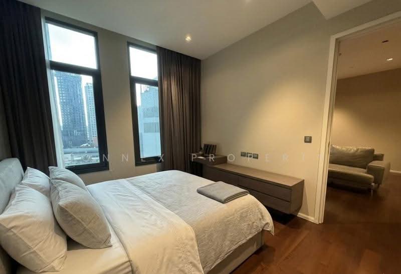 The Diplomat 39, Bangkok, 18 Soi Sukhumvit 39, Sukhumvit Road, Khlong Tan Nua, Watthana, Bangkok, 1 Bedroom, 64 sqm, Condo For Sale, by Connex Property, 500532966 - DDproperty.com