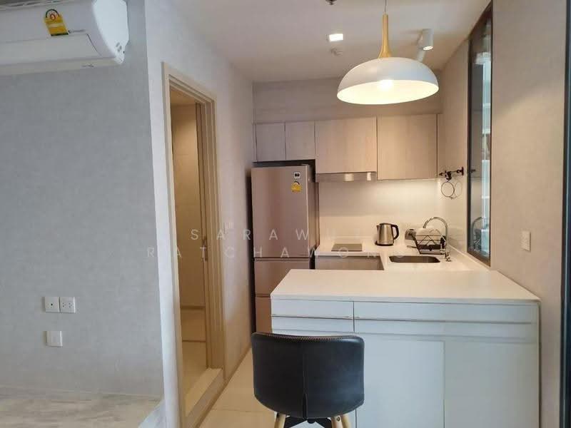 Life One Wireless, Bangkok, 1 Wireless Road, Lumphini, Pathum Wan, Bangkok, 1 Bedroom, 35 sqm, Condo For Rent, by Sarawut Ratchawong, 500532967 - DDproperty.com