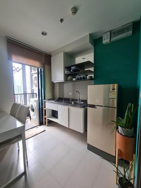 The Base Park West Sukhumvit 77, Bangkok, 11 Soi Sukhumvit 77 Sukhumvit Road, Phra Kanong Nua, Watthana, Bangkok, 1 Bedroom, 26 sqm, Condo For Sale, by Sasithon Phonchuai, 500532968 - DDproperty.com