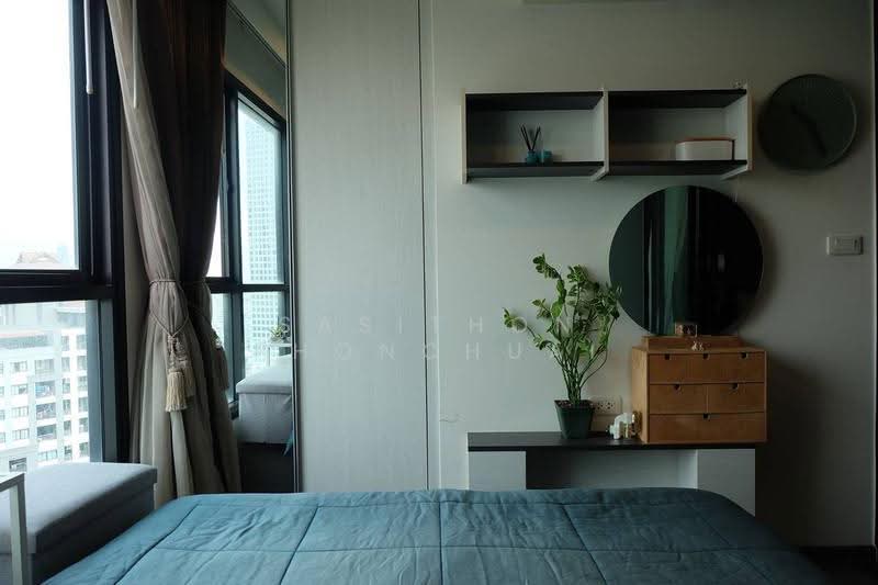 The Base Park West Sukhumvit 77, Bangkok, 11 Soi Sukhumvit 77 Sukhumvit Road, Phra Kanong Nua, Watthana, Bangkok, 1 Bedroom, 26 sqm, Condo For Sale, by Sasithon Phonchuai, 500532968 - DDproperty.com
