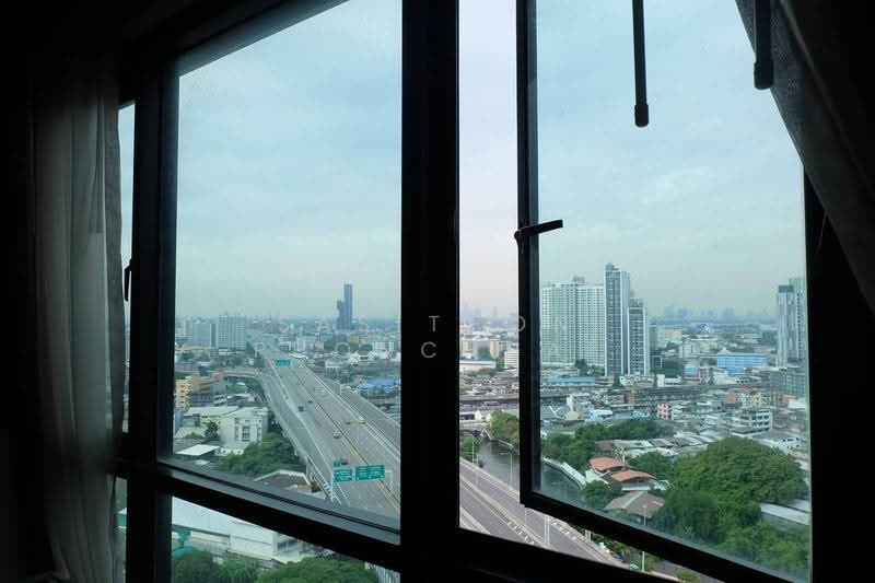 The Base Park West Sukhumvit 77 : เดอะ เบส พาร์ค เวสต์ สุขุมวิท 77, กรุงเทพ, 11 ซอยสุขุมวิท 77 ถนนสุขุมวิท, พระโขนงเหนือ, วัฒนา, กรุงเทพ, 26 ตร.ม., Condo ขาย, โดย Sasithon Phonchuai, 500532968 - DDproperty.com