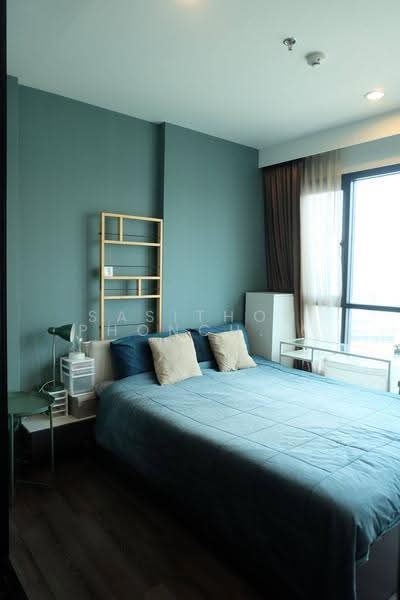 The Base Park West Sukhumvit 77, Bangkok, 11 Soi Sukhumvit 77 Sukhumvit Road, Phra Kanong Nua, Watthana, Bangkok, 1 Bedroom, 26 sqm, Condo For Sale, by Sasithon Phonchuai, 500532968 - DDproperty.com