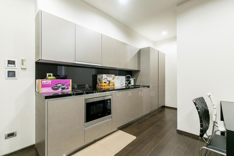 The XXXIX By Sansiri, Bangkok, 300 Soi Sukhumvit 39, Khlong Tan Nua, Watthana, Bangkok, 2 Bedrooms, 79 sqm, Condo For Rent, by Kanrutai Dawruang, 500532969 - DDproperty.com