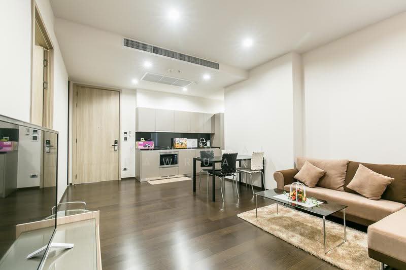 The XXXIX By Sansiri : เดอะ เทอร์ทีไนน์ บาย แสนสิริ, กรุงเทพ, 300 ซอยสุขุมวิท 39 แขวงคลองตันเหนือ เขตวัฒนา กรุงเทพมหานคร, คลองตันเหนือ, วัฒนา, กรุงเทพ, 79 ตร.ม., คอนโด ให้เช่า, โดย Kanrutai Dawruang, 500532969 - DDproperty.com
