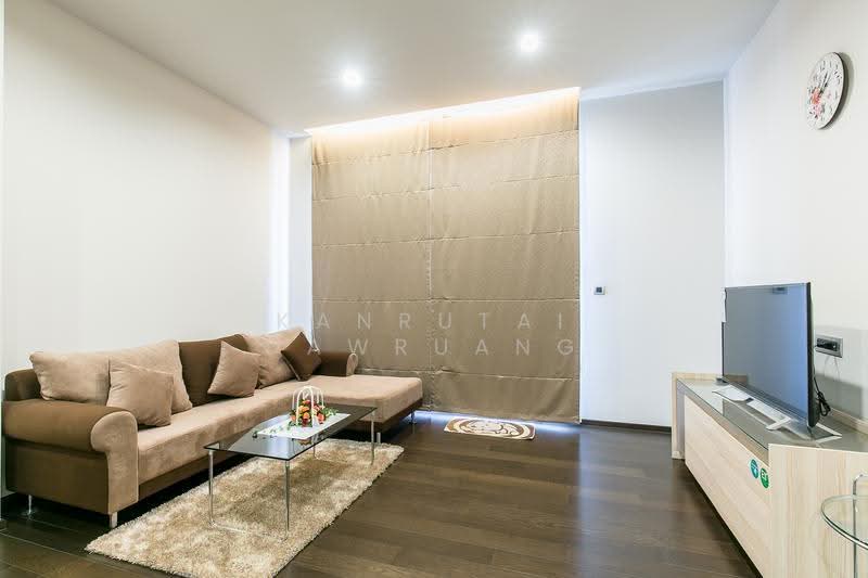 The XXXIX By Sansiri, Bangkok, 300 Soi Sukhumvit 39, Khlong Tan Nua, Watthana, Bangkok, 2 Bedrooms, 79 sqm, Condo For Rent, by Kanrutai Dawruang, 500532969 - DDproperty.com