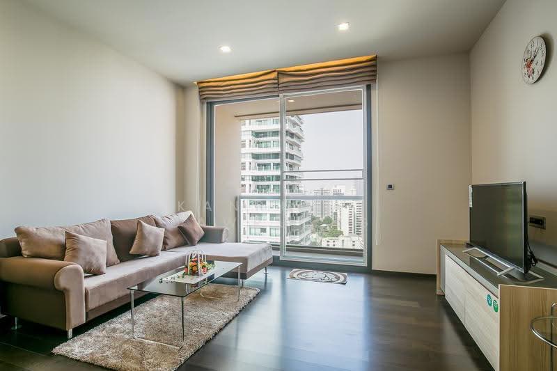 The XXXIX By Sansiri : เดอะ เทอร์ทีไนน์ บาย แสนสิริ, กรุงเทพ, 300 ซอยสุขุมวิท 39 แขวงคลองตันเหนือ เขตวัฒนา กรุงเทพมหานคร, คลองตันเหนือ, วัฒนา, กรุงเทพ, 79 ตร.ม., คอนโด ให้เช่า, โดย Kanrutai Dawruang, 500532969 - DDproperty.com