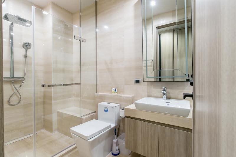 The XXXIX By Sansiri, Bangkok, 300 Soi Sukhumvit 39, Khlong Tan Nua, Watthana, Bangkok, 2 Bedrooms, 79 sqm, Condo For Rent, by Kanrutai Dawruang, 500532969 - DDproperty.com