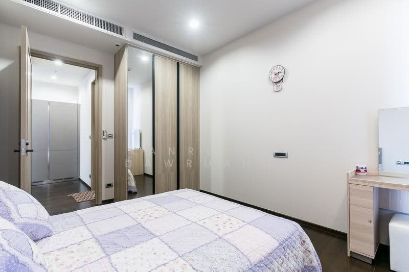 The XXXIX By Sansiri, Bangkok, 300 Soi Sukhumvit 39, Khlong Tan Nua, Watthana, Bangkok, 2 Bedrooms, 79 sqm, Condo For Rent, by Kanrutai Dawruang, 500532969 - DDproperty.com