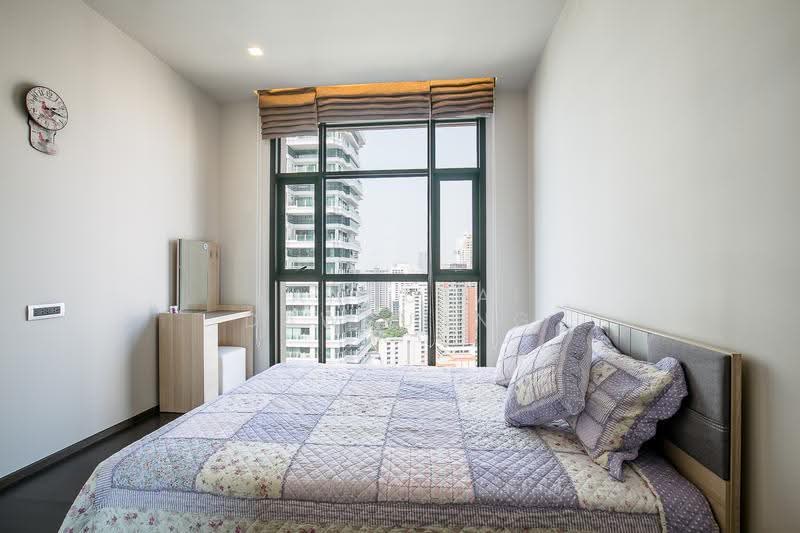The XXXIX By Sansiri, Bangkok, 300 Soi Sukhumvit 39, Khlong Tan Nua, Watthana, Bangkok, 2 Bedrooms, 79 sqm, Condo For Rent, by Kanrutai Dawruang, 500532969 - DDproperty.com