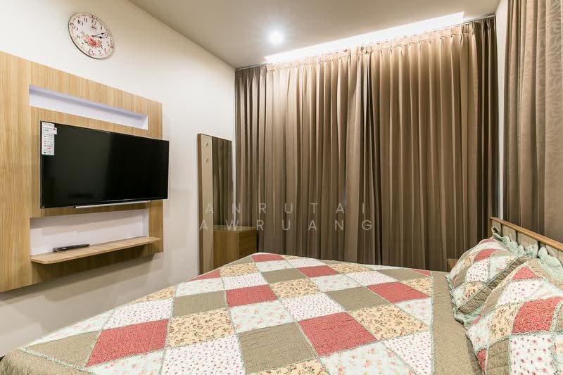 The XXXIX By Sansiri, Bangkok, 300 Soi Sukhumvit 39, Khlong Tan Nua, Watthana, Bangkok, 2 Bedrooms, 79 sqm, Condo For Rent, by Kanrutai Dawruang, 500532969 - DDproperty.com