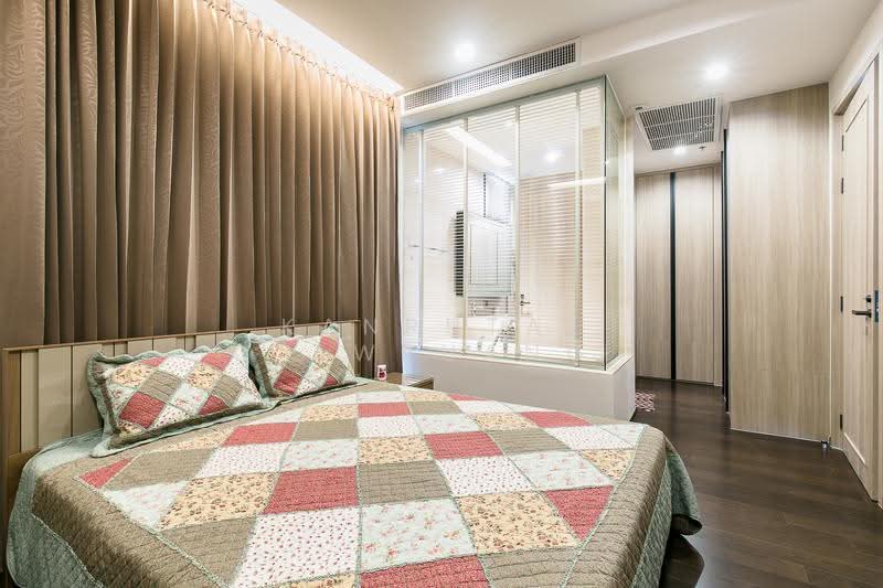 The XXXIX By Sansiri, Bangkok, 300 Soi Sukhumvit 39, Khlong Tan Nua, Watthana, Bangkok, 2 Bedrooms, 79 sqm, Condo For Rent, by Kanrutai Dawruang, 500532969 - DDproperty.com