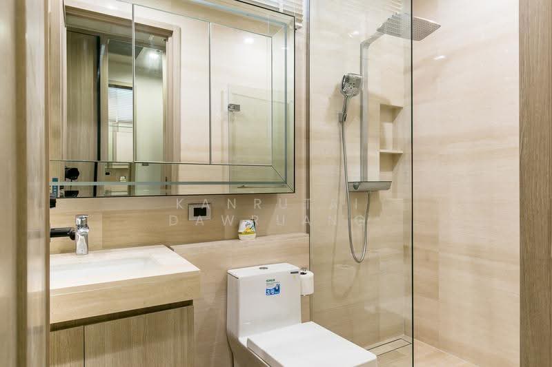 The XXXIX By Sansiri, Bangkok, 300 Soi Sukhumvit 39, Khlong Tan Nua, Watthana, Bangkok, 2 Bedrooms, 79 sqm, Condo For Rent, by Kanrutai Dawruang, 500532969 - DDproperty.com