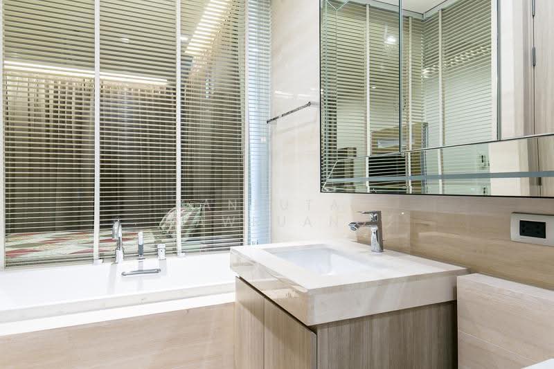 The XXXIX By Sansiri, Bangkok, 300 Soi Sukhumvit 39, Khlong Tan Nua, Watthana, Bangkok, 2 Bedrooms, 79 sqm, Condo For Rent, by Kanrutai Dawruang, 500532969 - DDproperty.com