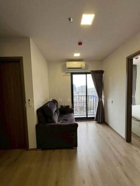 The Privacy Taopoon Interchange, Bangkok, Soi Bangkok-Nonthaburi 16, Bangkok-Nonthaburi Road, Bang Sue, Bangkok, 2 Bedrooms, 35 sqm, Condo For Sale, by Thananith Ittitulyapong, 500532970 - DDproperty.com