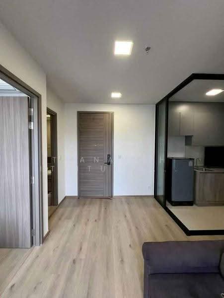 The Privacy Taopoon Interchange, Bangkok, Soi Bangkok-Nonthaburi 16, Bangkok-Nonthaburi Road, Bang Sue, Bangkok, 2 Bedrooms, 35 sqm, Condo For Sale, by Thananith Ittitulyapong, 500532970 - DDproperty.com