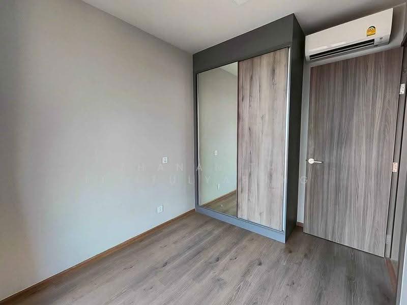 The Privacy Taopoon Interchange, Bangkok, Soi Bangkok-Nonthaburi 16, Bangkok-Nonthaburi Road, Bang Sue, Bangkok, 2 Bedrooms, 35 sqm, Condo For Sale, by Thananith Ittitulyapong, 500532970 - DDproperty.com
