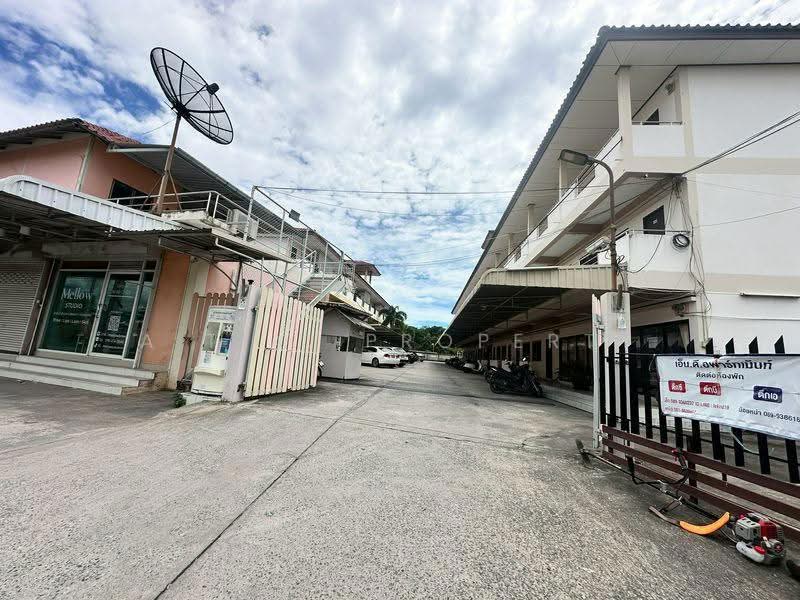อพาร์ทเมนท์ บางพระ ศรีราชา, Chon Buri (Pattaya), Bang Phra, Si Racha, Chon Buri (Pattaya), , 3,676 sqm, Business For Sale, by A.T.A. Property, 500532971 - DDproperty.com