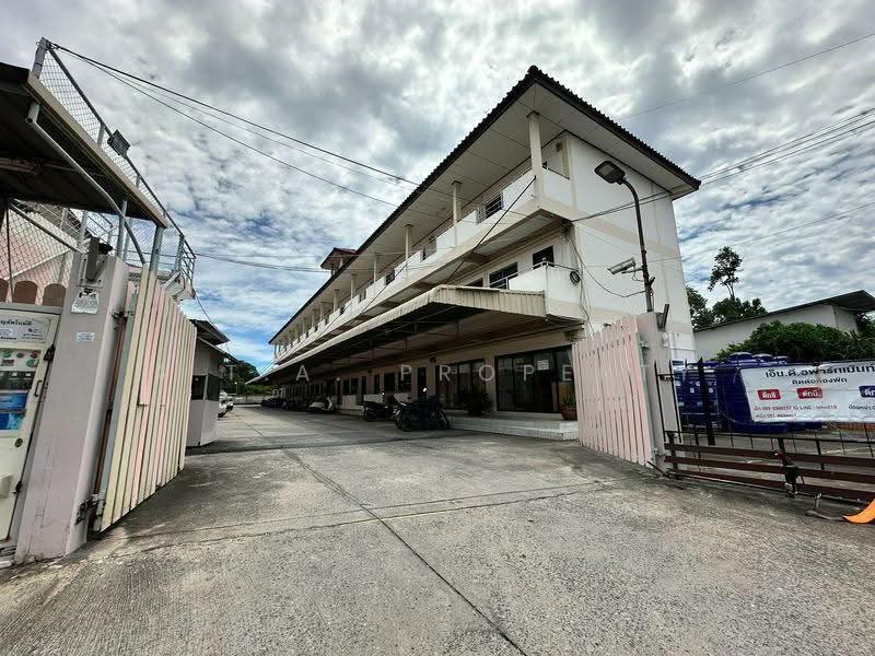 อพาร์ทเมนท์ บางพระ ศรีราชา, Chon Buri (Pattaya), Bang Phra, Si Racha, Chon Buri (Pattaya), , 3,676 sqm, Business For Sale, by A.T.A. Property, 500532971 - DDproperty.com