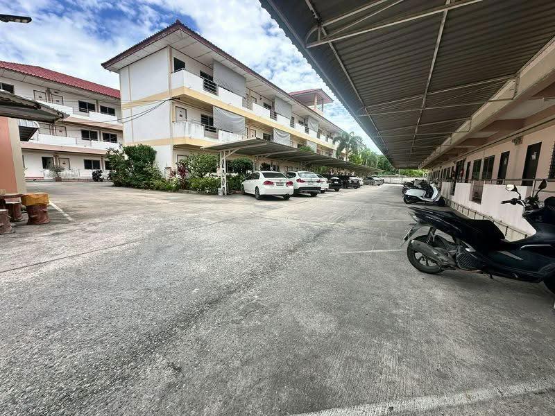 อพาร์ทเมนท์ บางพระ ศรีราชา, Chon Buri (Pattaya), Bang Phra, Si Racha, Chon Buri (Pattaya), , 3,676 sqm, Business For Sale, by A.T.A. Property, 500532971 - DDproperty.com