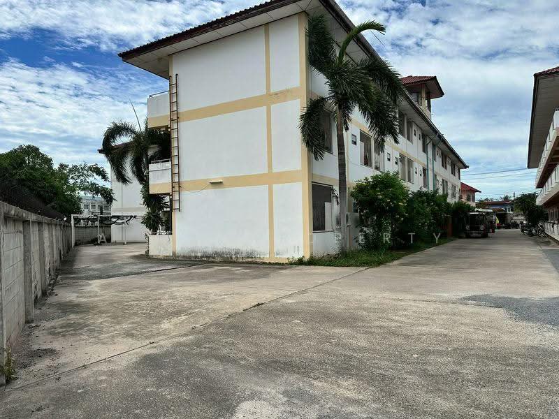 อพาร์ทเมนท์ บางพระ ศรีราชา, Chon Buri (Pattaya), Bang Phra, Si Racha, Chon Buri (Pattaya), , 3,676 sqm, Business For Sale, by A.T.A. Property, 500532971 - DDproperty.com