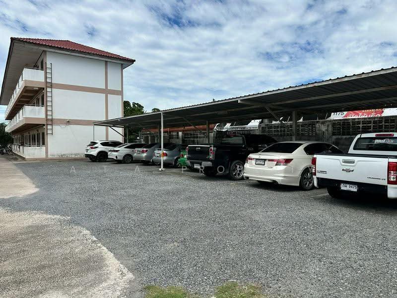 อพาร์ทเมนท์ บางพระ ศรีราชา, Chon Buri (Pattaya), Bang Phra, Si Racha, Chon Buri (Pattaya), , 3,676 sqm, Business For Sale, by A.T.A. Property, 500532971 - DDproperty.com