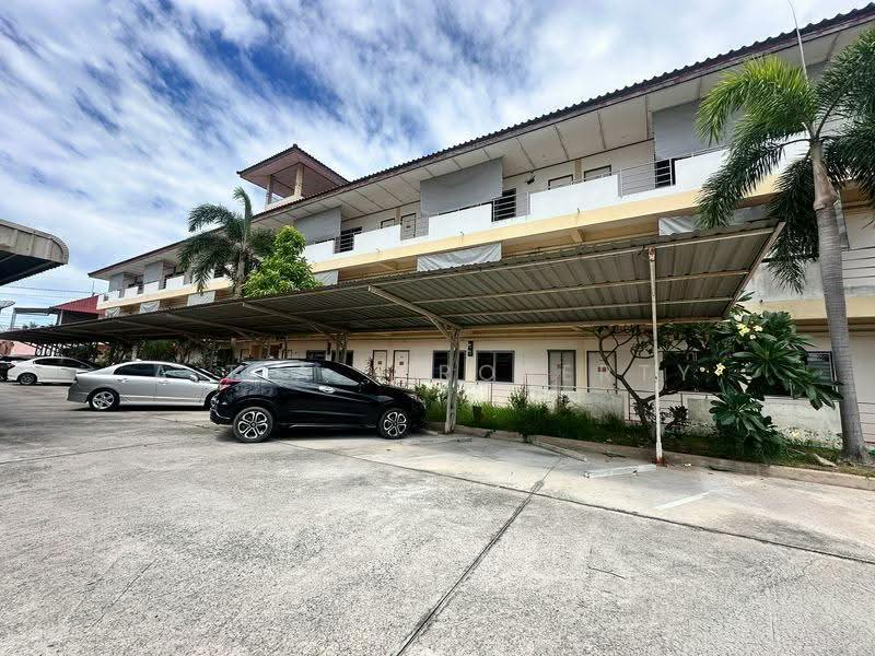 อพาร์ทเมนท์ บางพระ ศรีราชา, Chon Buri (Pattaya), Bang Phra, Si Racha, Chon Buri (Pattaya), , 3,676 sqm, Business For Sale, by A.T.A. Property, 500532971 - DDproperty.com
