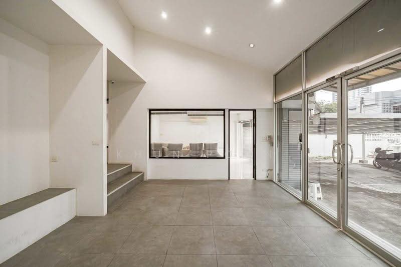 Office Building | Lat Phrao Soi 8 | Walk to MRT Phahon Yothin (SPSSR384), Bangkok, ลาดพร้าว ซอย 8, Jom Phon, Chatuchak, Bangkok, , 726 sqm, Office Space For Rent, by Khun Poon, 500532973 - DDproperty.com