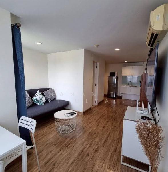 J.W. Boulevard Srivara, Bangkok, Srivara Road, Phlapphla, Wang Thonglang, Bangkok, 2 Bedrooms, 55 sqm, Condo For Rent, by Thananith Ittitulyapong, 500532974 - DDproperty.com