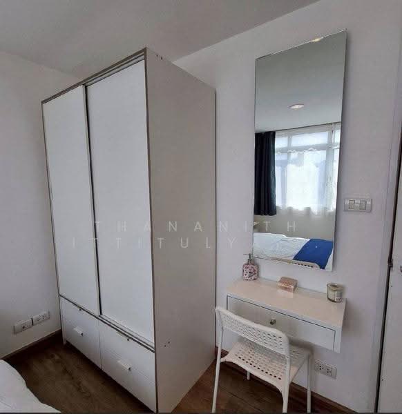J.W. Boulevard Srivara, Bangkok, Srivara Road, Phlapphla, Wang Thonglang, Bangkok, 2 Bedrooms, 55 sqm, Condo For Rent, by Thananith Ittitulyapong, 500532974 - DDproperty.com