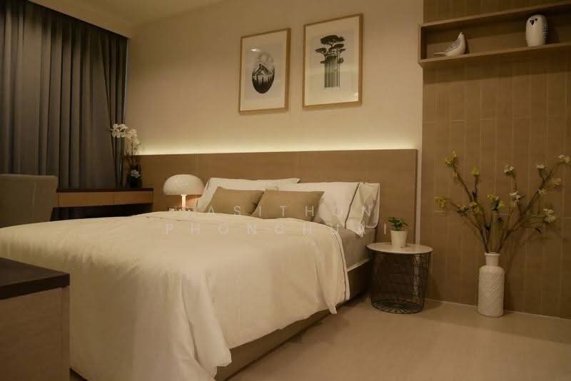 Rhythm Sukhumvit 42, Bangkok, Soi Sukhumvit 42, Sukhumvit Road, Phra Kanong, Khlong Toei, Bangkok, 1 Bedroom, 45 sqm, Condo For Sale, by Sasithon Phonchuai, 500532975 - DDproperty.com