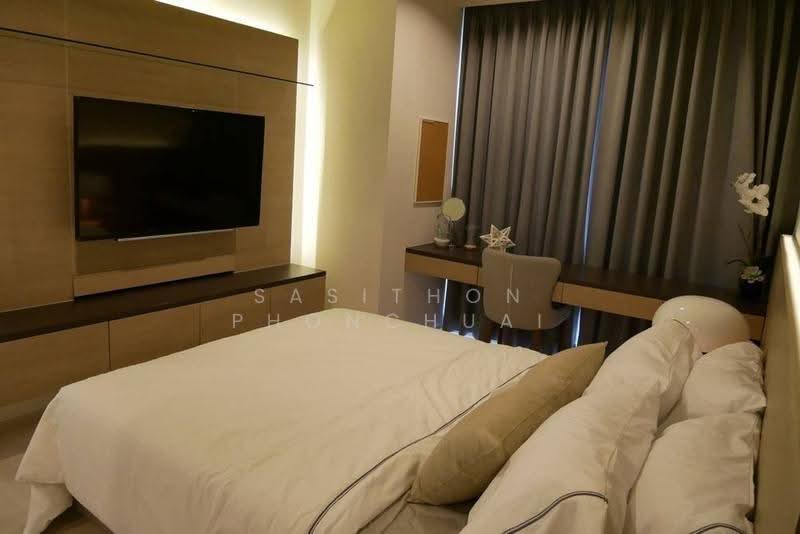 Rhythm Sukhumvit 42, Bangkok, Soi Sukhumvit 42, Sukhumvit Road, Phra Kanong, Khlong Toei, Bangkok, 1 Bedroom, 45 sqm, Condo For Sale, by Sasithon Phonchuai, 500532975 - DDproperty.com