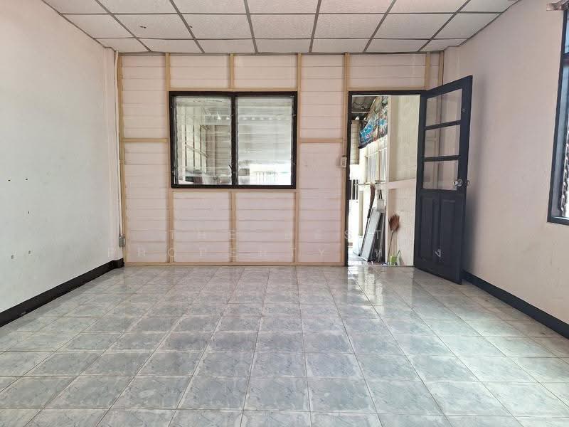 ปิติวิลล่า แพรกษา, Samut Prakan, Phraeksa, Muang Samut Prakarn, Samut Prakan, 2 Bedrooms, 100 sqm, Townhouse For Sale, by The Best Property หนึ่ง, 500532976 - DDproperty.com