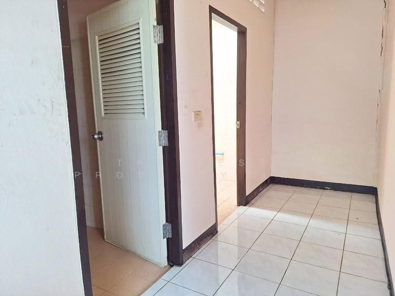 ปิติวิลล่า แพรกษา, Samut Prakan, Phraeksa, Muang Samut Prakarn, Samut Prakan, 2 Bedrooms, 100 sqm, Townhouse For Sale, by The Best Property หนึ่ง, 500532976 - DDproperty.com